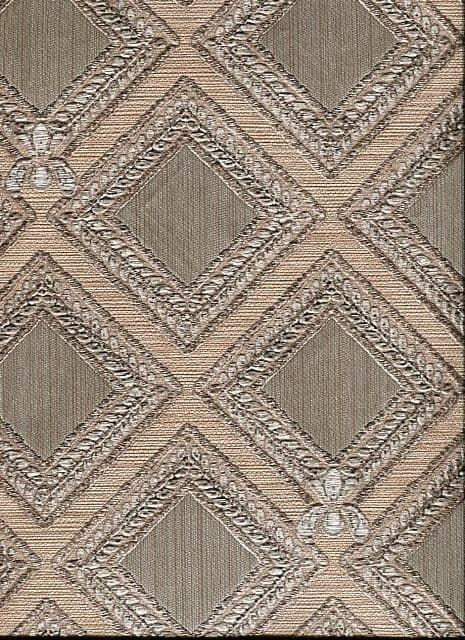 Gianfranco Ferre Home No.3 Wallpaper GF62066 By Emiliana For Colemans