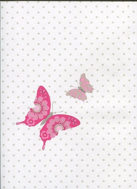 Girls Only Wallpaper GLN61974015 GLN 6197 40 15 By Caselio