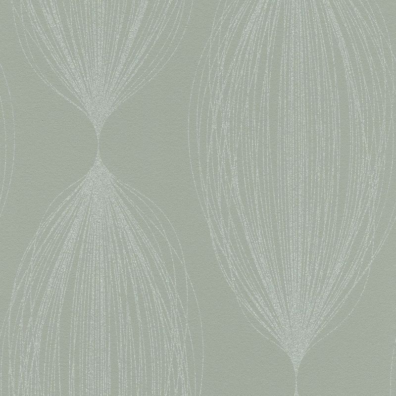 Glitterati Wallpaper GL41132 By Rasch For Galerie