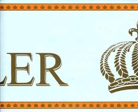 Gloockler Childrens Paradise Border 54166 By Marburg For Today Interiors