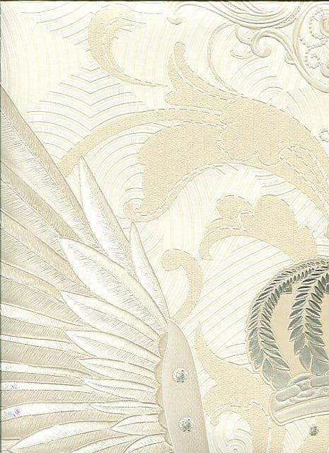 Gloockler Deux Wallpaper 54457 By Marburg For Today Interiors