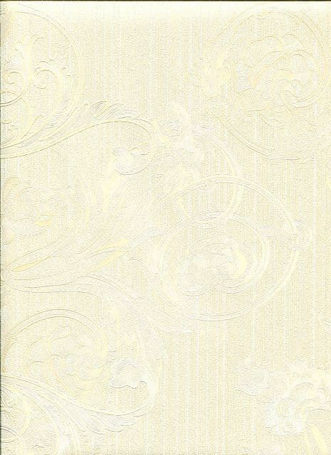 Gloockler Deux Wallpaper Panel With Crystals 54822 By Marburg For Today Interiors