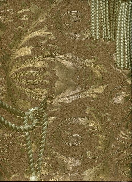 Gloockler Wallpaper 52549 By Marburg For Today Interiors