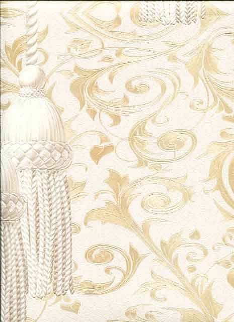 Gloockler Wallpaper 52705 By Marburg For Today Interiors