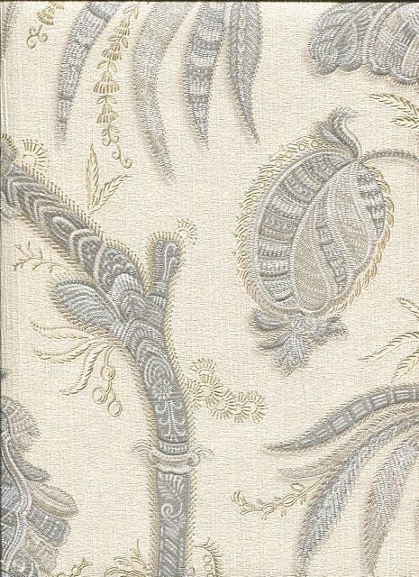 Goodwood Wallpaper JC1004-4 By Ascot Wallpaper For Colemans