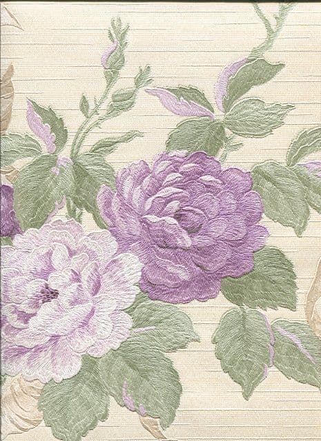 Goodwood Wallpaper JC1006-5 By Ascot Wallpaper For Colemans