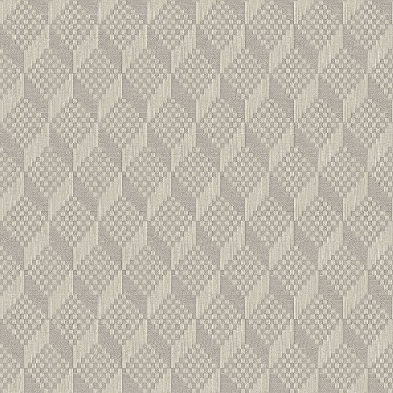 Grace Patchwork Wallpaper GR322303 By Design id For Colemans