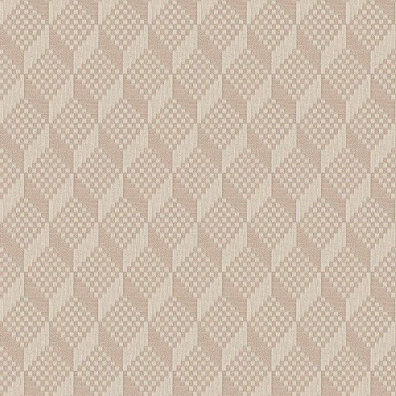 Grace Patchwork Wallpaper GR322305 By Design id For Colemans