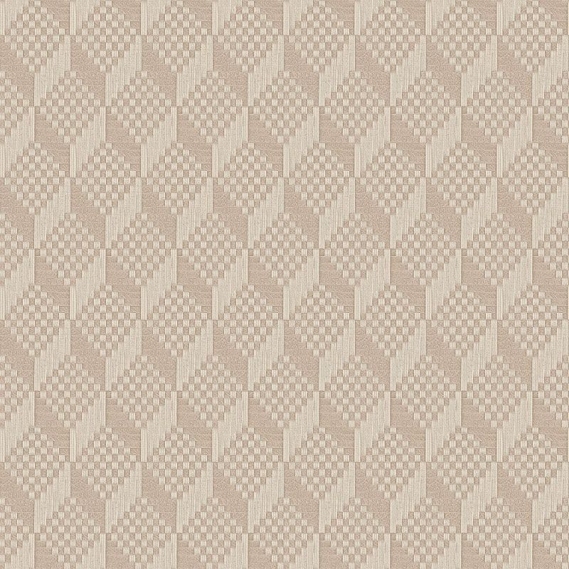 Grace Patchwork Wallpaper GR322305 By Design id For Colemans