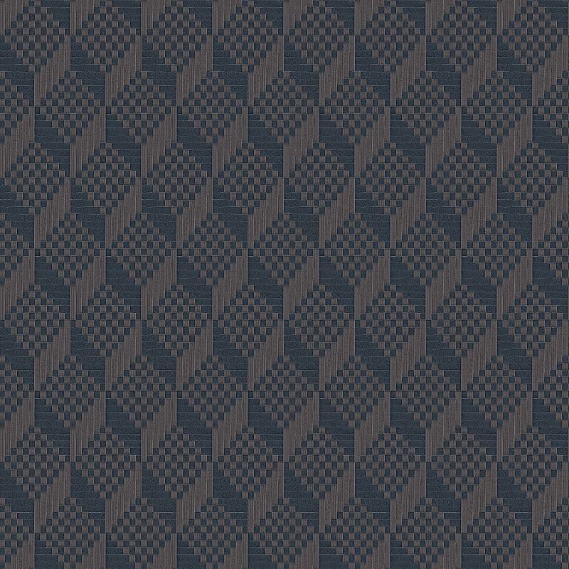 Grace Patchwork Wallpaper GR322307 By Design id For Colemans