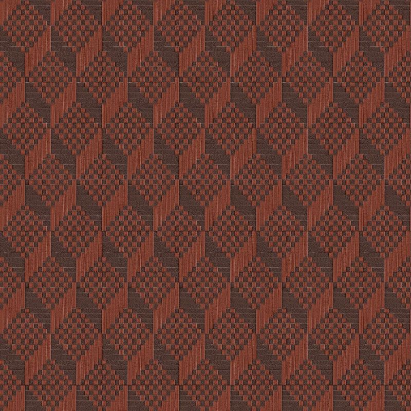 Grace Patchwork Wallpaper GR322308 By Design id For Colemans