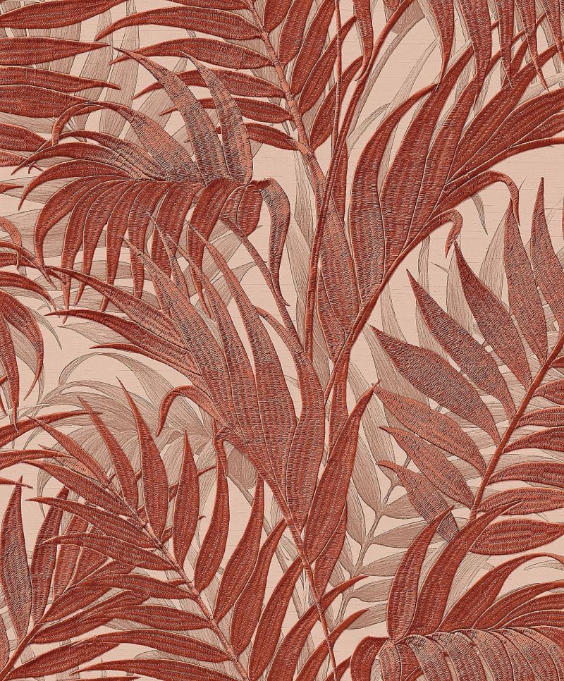 Grace Tropical Palm Wallpaper GR322107 By Design id For Colemans