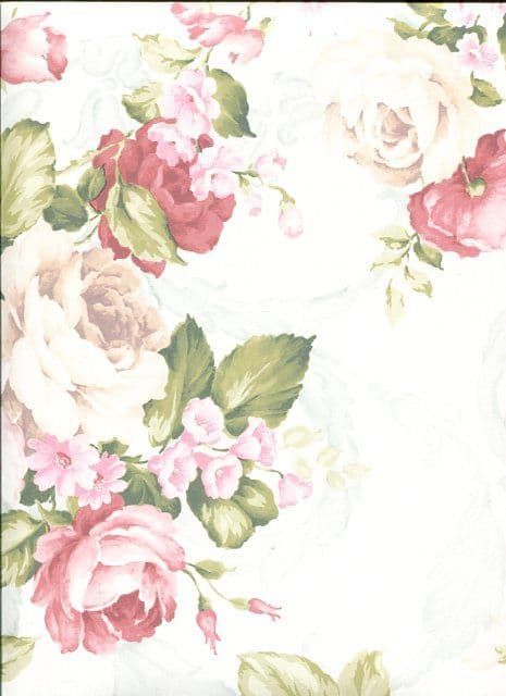 Grand Chateau 3 Wallpaper CH22531 By Norwall For Galerie