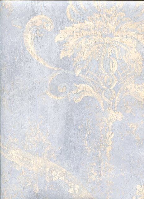 Grand Chateau 3 Wallpaper CH22567 By Norwall For Galerie