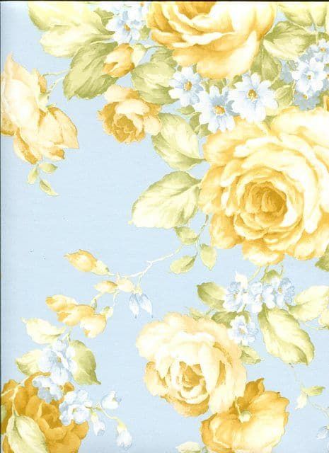 Grand Chateau 3 Wallpaper GC29802 By Norwall For Galerie