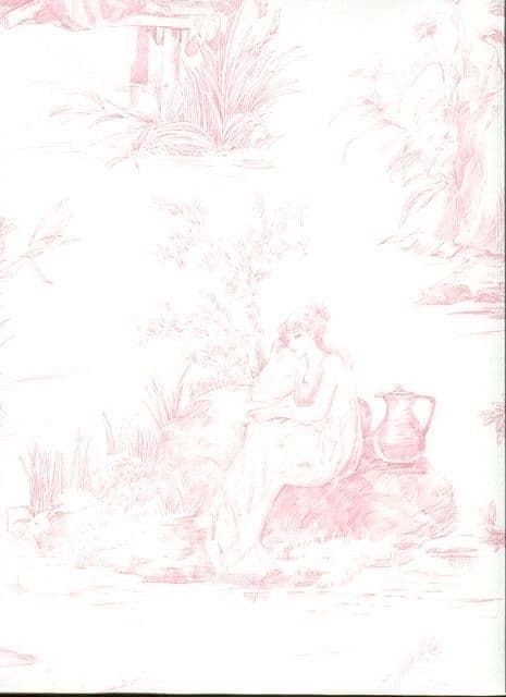 Grand Chateau 3 Wallpaper GC29811 By Norwall For Galerie