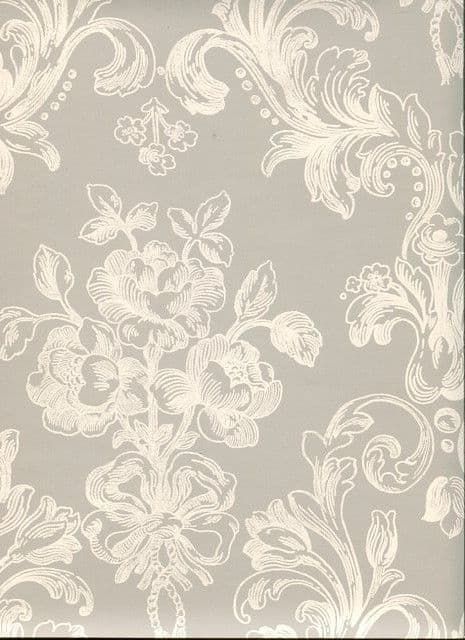 Grand Chateau 3 Wallpaper GC29822 By Norwall For Galerie