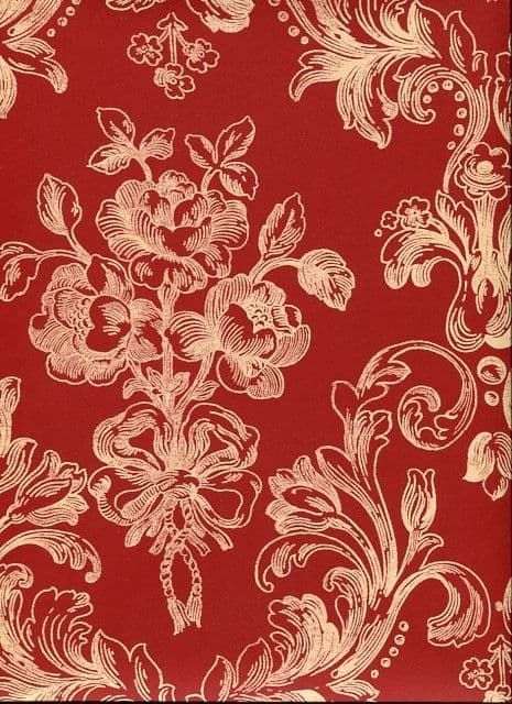 Grand Chateau 3 Wallpaper GC29823 By Norwall For Galerie