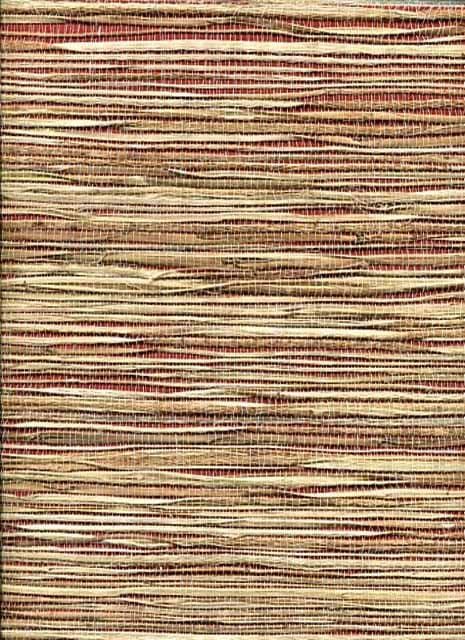 Grasscloth 2 Wallpaper 488-415 By Galerie