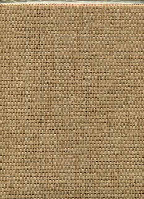 Grasscloth 2 Wallpaper 488-424 By Galerie