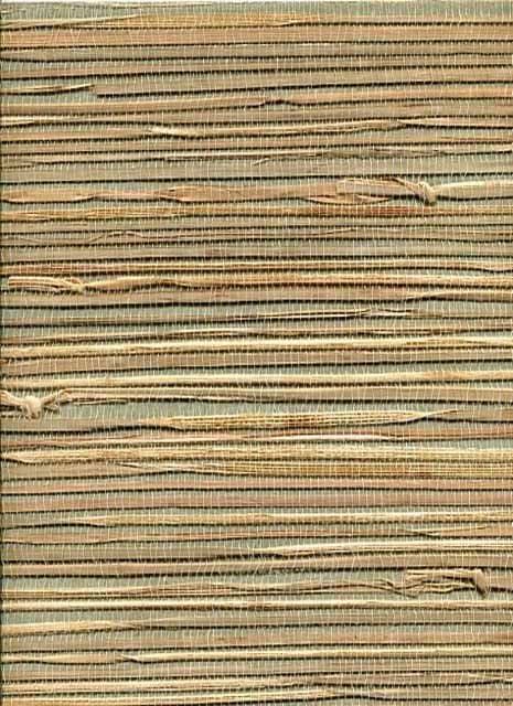 Grasscloth 2 Wallpaper 488-437 By Galerie