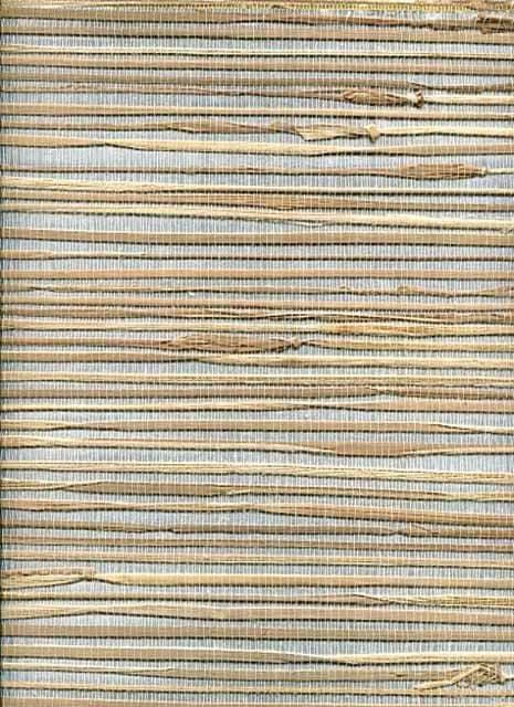 Grasscloth 2 Wallpaper 488-440 By Galerie