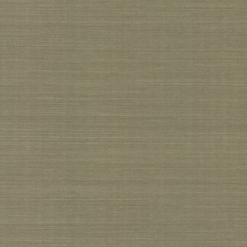 Grasscloth & Natural Resource Wallpaper Designer Sisals 100 Hues GV0145NW By Ronald Redding Designs