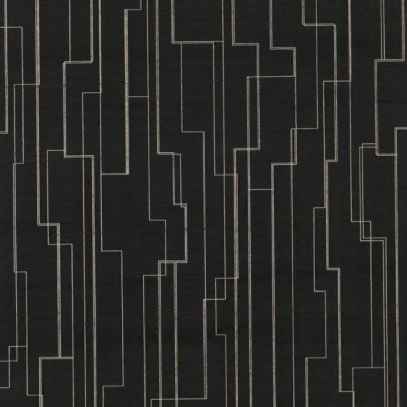 Grasscloth & Natural Resource Wallpaper Inlay Line GV0256 By Ronald Redding Designs York For Dixons