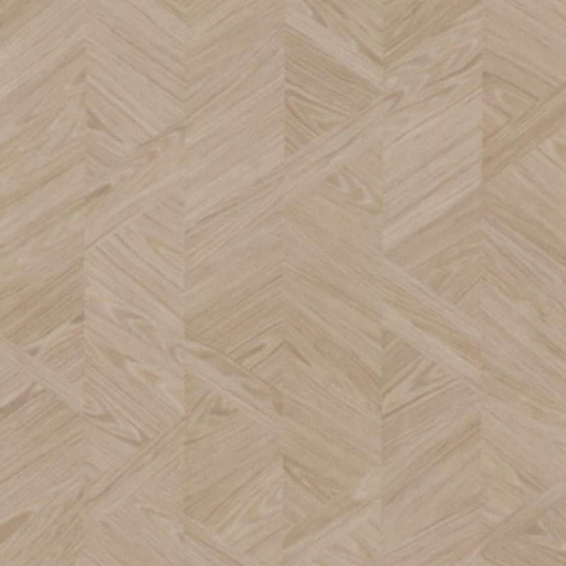 Grasscloth & Natural Resource Wallpaper Interlocking Wood GV0244 By Ronald Redding Designs York For