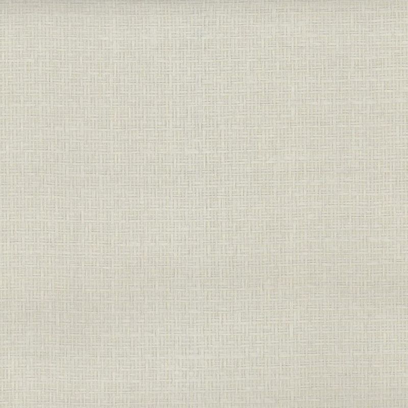 Grasscloth & Natural Resource Wallpaper Tatami Weave OG0525GV By Ronald Redding Designs York For Dix