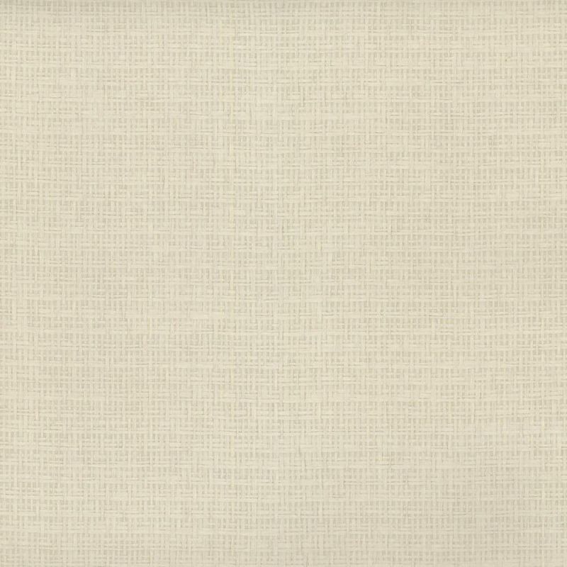 Grasscloth & Natural Resource Wallpaper Tatami Weave OG0526GV By Ronald Redding Designs York For Dix