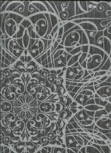 Guido Maria Kretschmer Fashion For Walls Wallpaper 02465-10 By P+S International For Colemans