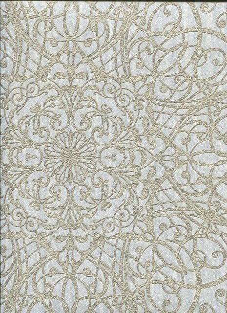 Guido Maria Kretschmer Fashion For Walls Wallpaper 02465-40 By P+S International For Colemans