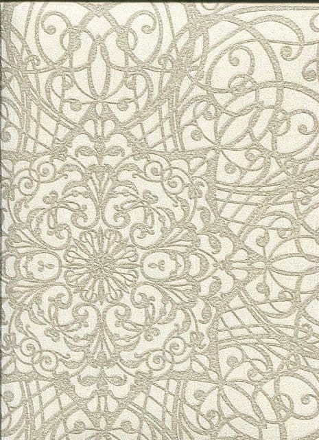 Guido Maria Kretschmer Fashion For Walls Wallpaper 02465-50 By P+S International For Colemans