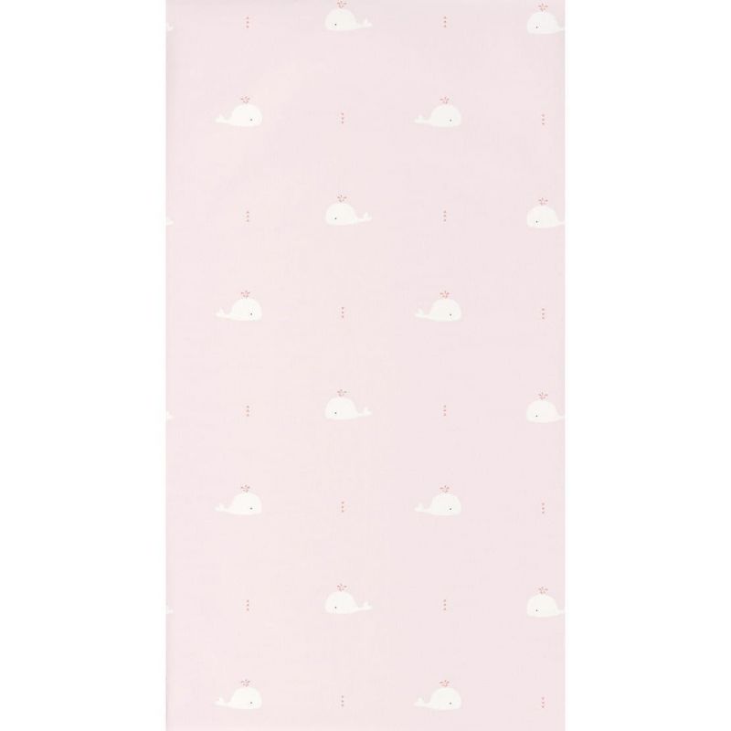 Happy Dreams Wallpaper Whale  HPDM 8279 42 20 HPDM82794220 By Casadeco