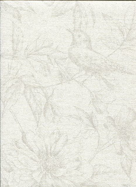 Harmony Wallpaper HA71526 By Rasch For Galerie