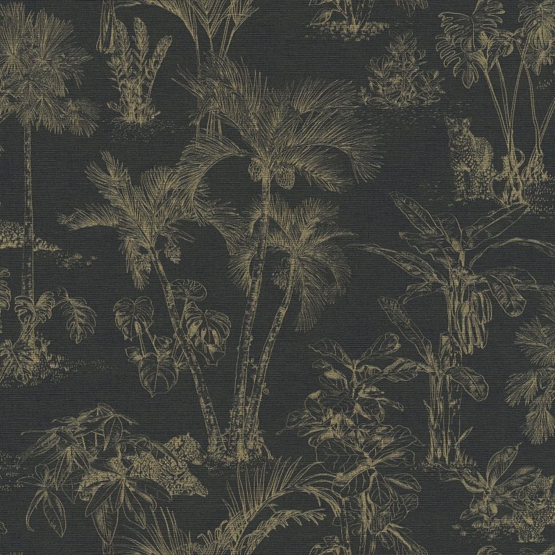 Havana Page 67 Wallpaper HV41023 By Galerie