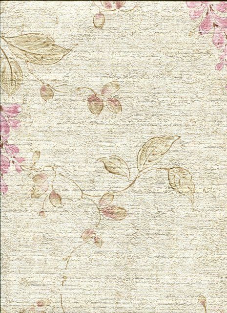 Heritage Opulence Wallpaper HO-13-02-2 HO13022 By Grandeco For Galerie