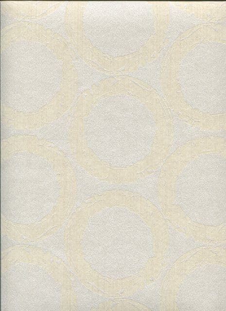 Holmia Wallpaper Metallum Sphaera 9490123 949 01 23 By Casamance