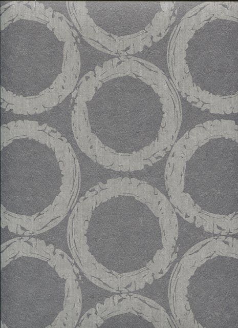 Holmia Wallpaper Metallum Sphaera 9490336 949 03 36 By Casamance