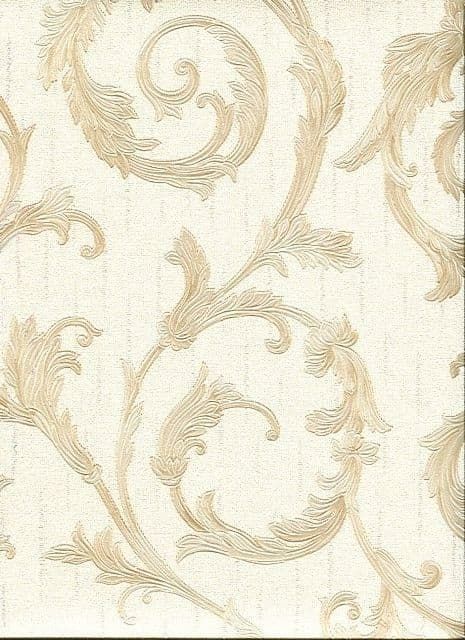 Home Classic Belvedere Wallpaper 30607 By Marburg For Colemans