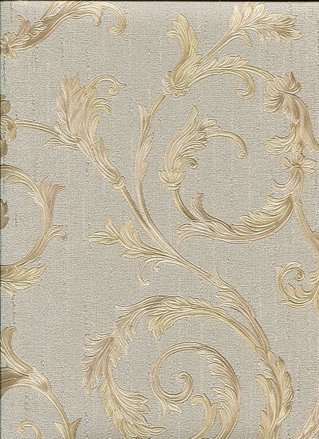 Home Classic Belvedere Wallpaper 30609 By Marburg For Colemans