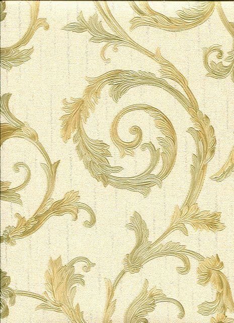 Home Classic Belvedere Wallpaper 30611 By Marburg For Colemans