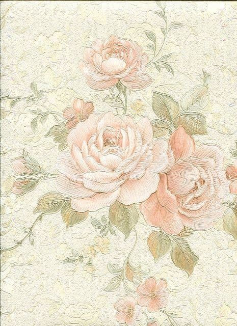 Home Classic Belvedere Wallpaper 30613 By Marburg For Colemans