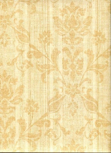 Home Wallpaper Joliet Damask 2614-21020 By Beacon House For Brewster Fine Decor