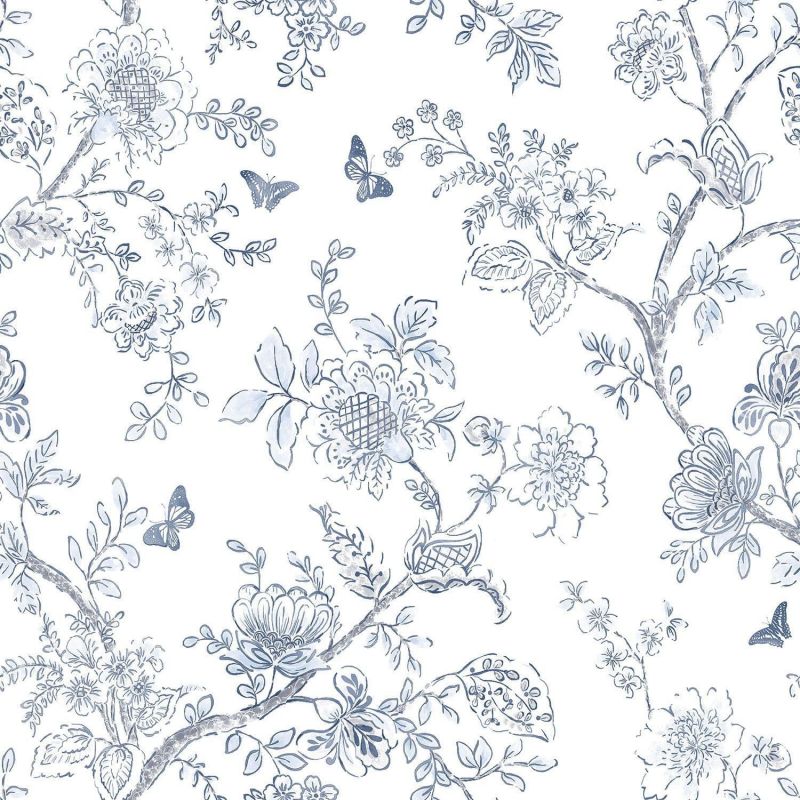 Homestyle Wallpaper FH37539 By Norwall For Galerie