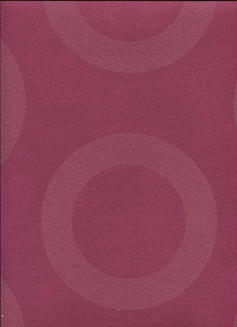 In The Picture Look Mulberry Wallpaper 1953/314 By Prestigious Wallcoverings