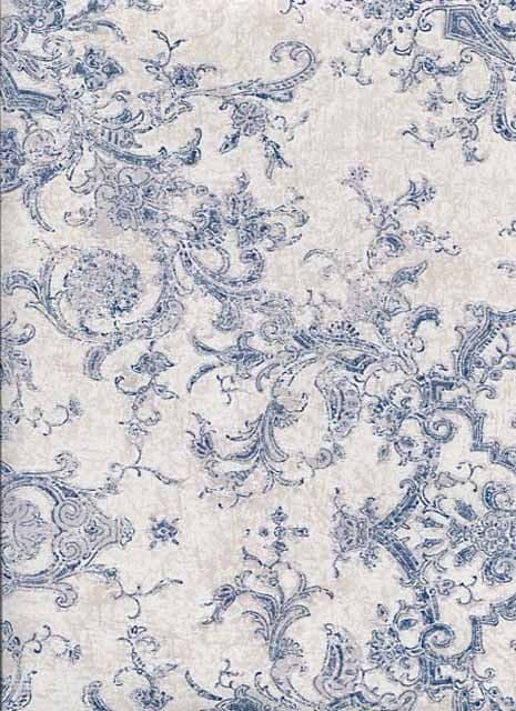 Indo Chic Wallpaper G67381 By Galerie