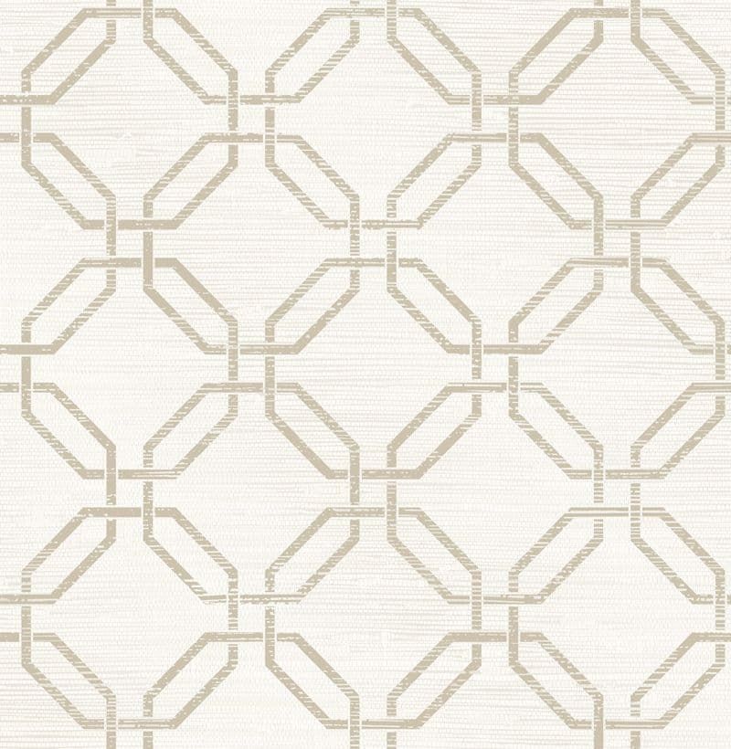 Insignia Wallpaper FD24407 By Kenneth James For Brewster Fine Decor