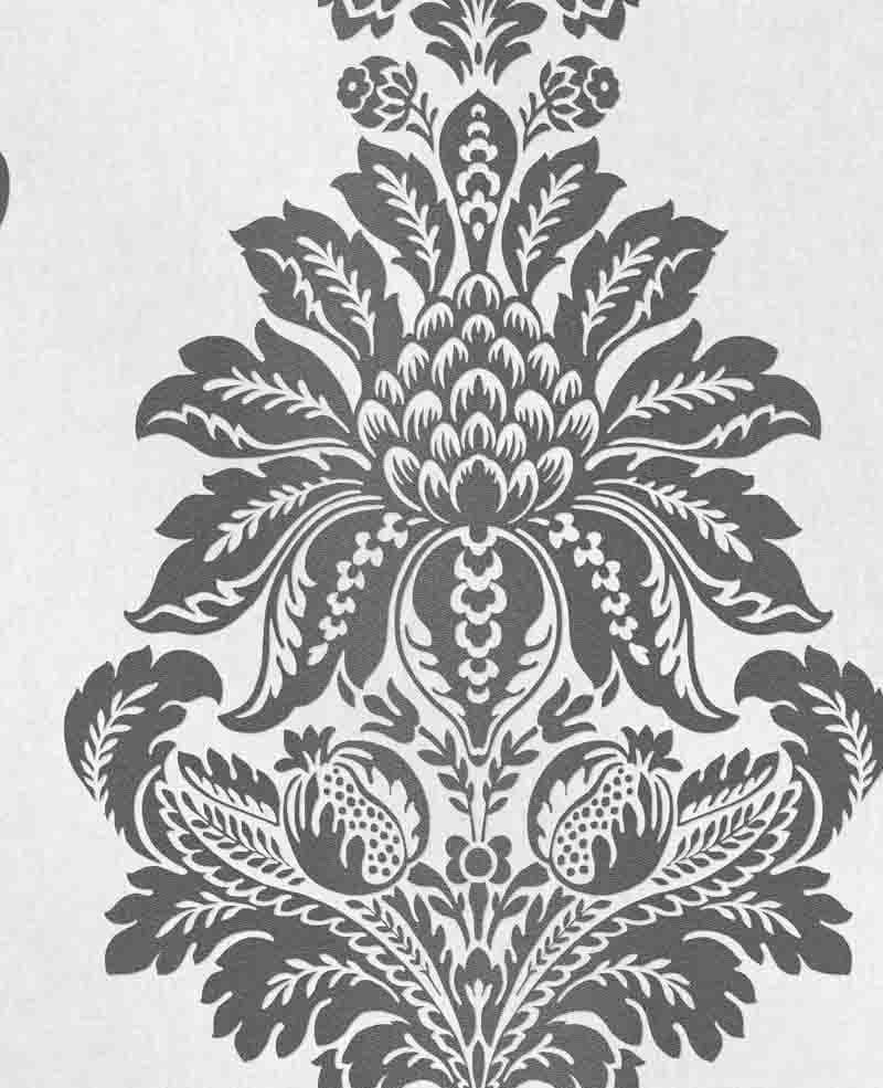 Insignia Wallpaper FD24441 By Kenneth James For Brewster Fine Decor